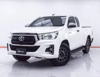 1E120 TOYOTA HILUX REVO 2.4 J PLUS EDITION CAB MT