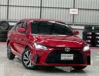 2022 Toyota Yaris Ativ 1.2 Smart 