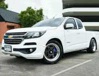 2019 CHEVROLET COLORADO 2.5 LT X-CAB