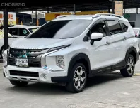 2021 Mitsubishi Xpander 1.5 Cross SUV รถบ้านมือเดียว ออกรถง่าย