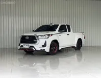 Toyota hilux revo smartcab 2.4 2022