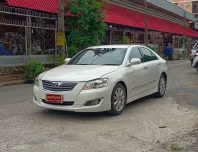 2009 Toyota CAMRY 2.0 Q รถเก๋ง 4 ประตู