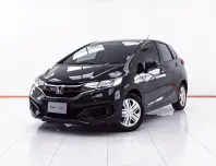 1E161 HONDA JAZZ 1.5 S MNC AT 2021