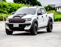 2019 Ford RANGER 2.2 รถกระบะ 
