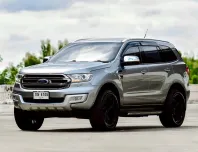 FORD Everest 3.2 Titanium+ TOP Sunroof 4WD 6A/T ปี 2016