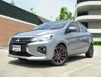 2020 MITSUBISHI MIRAGE 1.2 GLX