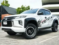 2022 MITSUBISHI TRITON 2.4 GLS PLUS DOUBLE CAB