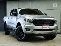 2021 Ford RANGER 2.2 Double Cab XLT Hi-Rider AT ไมล์แท้ 4 หมื่น (วิ่งน้อย) MODEL MINORCHANGE B8881