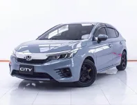 1E246 HONDA CITY 1.0 S+ 5DR. AT 2023