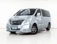 4A889 HYUNDAI H1 2.5 DELUXE 2011