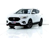 2B101 MG ZS 1.5 X+ AT 2021