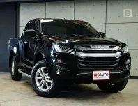 2022 Isuzu D-MAX 1.9 Space Cab Hi-Lander L DA AT ไมล์แท้ 2 หมื่น (วิ่งน้อย) มือเเรกจากป้ายเเดง B4282