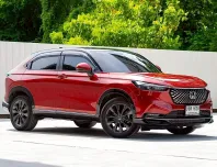 2022 Honda HR-V 1.5 e:HEV RS SUV เจ้าของขายเอง