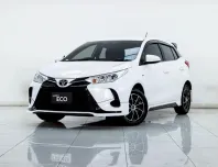 2B098 TOYOTA YARIS ECO 1.2 ENTRY 5DR AT 2021