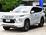 Mitsubishi Pajero Sport 2.4 2020 SUV สภาพดี ราคาถูกจร