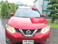 Nissan X-Trail 2.0 ปี 2014 ราคาเพียง 270,000 บาท