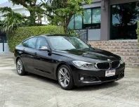 2015 BMW 320D GT SPORTLINE รถออกศูนย์ BMW THAILAND รถวิ่งน้อย เข้าศูนย์ทุกระยะ ไม่มีอุบัติเหตุครับ