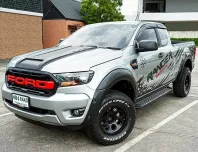 2019 FORD RANGER 2.2 OPEN CAB  XL+ HI-RIDER