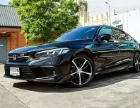 2023 HONDA CIVIC 2.0 FE e:HEV RS