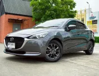 2020 Mazda 2 1.3 S Leather