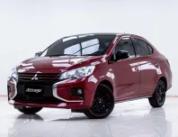 5C135 MITSUBISHI ATTRAGE 1.2 SPECIAL EDITION AT 2021