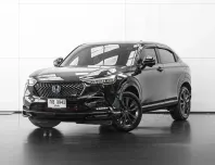 2024 HR-V 1.5 RS E:HEV A/T