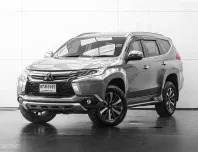 2018 MS PAJERO 2.4 GT PREMIUM 4WD A/T