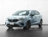 2021 HD CITY 1.0 RS TURBO (HATCH BACK) A/T