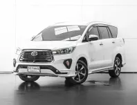 2022 TT INNOVA 2.8 CRYSTA PREMIUM A/T