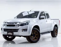 5C145 ISUZU D-MAX 2.5 Z HI-LANDER SPACECAB MT 2014