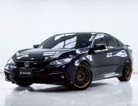 5C149 HONDA CIVIC 1.5 RS AT2019