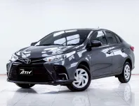 5C131 TOYOTA YARIS ATIV 1.2 ENTRY AT 2021