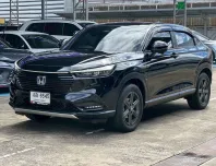 Honda HR-V 1.5 e:HEV 2023 SUV มือสองสภาพกริ๊บ