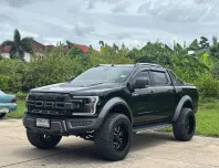 FORD RANGER 2.2 WILDTRAK DOUBLE CAB Hi-RIDER TOP ปี 2018