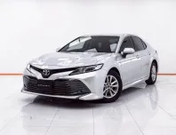 1E234 TOYOTA CAMRY 2.0 G AT 2019