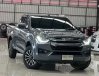 2022 Isuzu D-Max SpaceCab 1.9 Z MT
