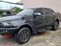 2021 Ford RANGER 2.0 Bi-Turbo FX4 Max ไมล์ 58,000
