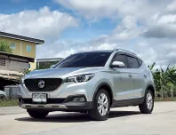 MG ZS 1.5 D CVT A/T ปี 2020