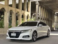 2020 Honda Accord (Gen 10) 2.0 Hybrid Tech Top สุด