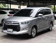 2017 Toyota Innova 2.8 V Wagon 