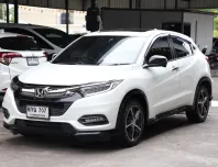 2018 Honda HR-V 1.8 RS SUV 