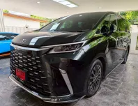 Lexus LM350h 2.5 Executive 7-Seater 2024 มือเดียว ไมล์น้อย 30,000 km  