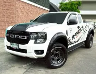 2023 FORD RANGER 2.0 XL+ HI-RIDER OPEN CAB