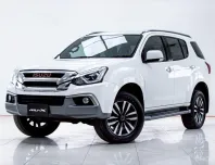 5C130 ISUZU MU-X 1.9 DVD Navi AT 2019