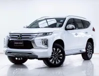 5C154 MITSUBISHI PAJERO 2.4 GT Premium 2WD AT 2019