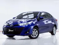 5C152 TOYOTA YARIS ATIV 1.2 E AT 2018