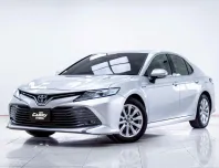 5C157 TOYOTA CAMRY 2.5 HV AT 2021