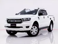 6B230  FORD RANGER 2.0 TURBO LIMITED HI-RIDER DOUBLE CAB 4WD AT 2018