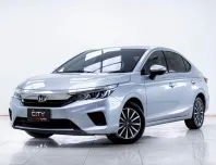 5C174 HONDA CITY 1.0 SV 4Dr AT 2021