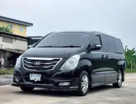 Hyundai H-1 2.5 Elite A/T ดีเซล  ปี 2014